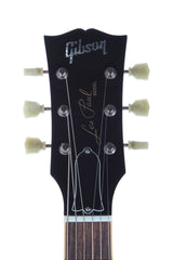 2007 Gibson Les Paul Standard Lemon Burst -TIM SHAW PICKUPS-