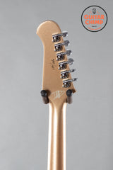 2015 Gibson Dave Grohl Signature DG-335 Metallic Gold #390/400