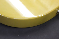 1994 Gibson Les Paul Special TV Yellow Electric Guitar