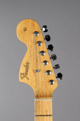 1997 Fender American Jimi Hendrix Voodoo Stratocaster