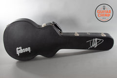 2015 Gibson Dave Grohl Signature DG-335 Metallic Gold #390/400