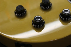 1994 Gibson Les Paul Special TV Yellow Electric Guitar