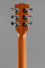 2013 Gibson SG Frank Zappa Roxy Signature Electric Guitar