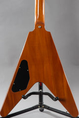 2013 Gibson Custom Shop Bench Mark Limited Edition Flying V Goldtop