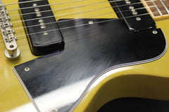 1994 Gibson Les Paul Special TV Yellow Electric Guitar