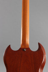 2013 Gibson SG Frank Zappa Roxy Signature Electric Guitar