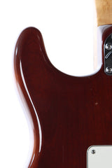 2012 Fender American Select HSS Stratocaster
