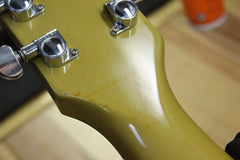 1994 Gibson Les Paul Special TV Yellow Electric Guitar