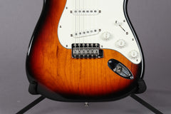 1997 Fender American Jimi Hendrix Voodoo Stratocaster