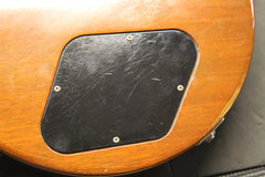 1991 Gibson Les Paul Classic Tobacco Sunburst