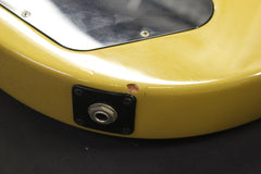 1994 Gibson Les Paul Special TV Yellow Electric Guitar