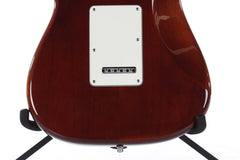 2012 Fender American Select HSS Stratocaster