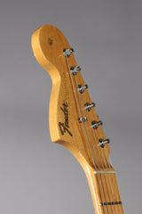 1997 Fender American Jimi Hendrix Voodoo Stratocaster