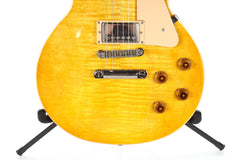 2007 Gibson Les Paul Standard Lemon Burst -TIM SHAW PICKUPS-