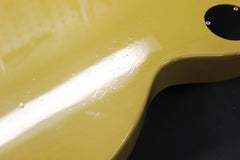 1994 Gibson Les Paul Special TV Yellow Electric Guitar