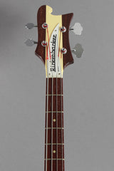 1992 Rickenbacker 4001CS Chris Squire Signature Bass Guitar