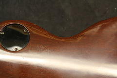 1991 Gibson Les Paul Classic Tobacco Sunburst