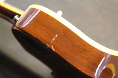 1991 Gibson Les Paul Classic Tobacco Sunburst