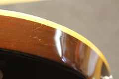 1991 Gibson Les Paul Classic Tobacco Sunburst