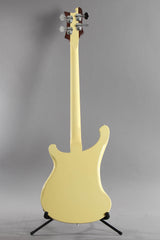 1992 Rickenbacker 4001CS Chris Squire Signature Bass Guitar