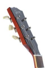 2007 Gibson Les Paul Standard Lemon Burst -TIM SHAW PICKUPS-