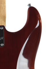 2012 Fender American Select HSS Stratocaster
