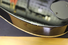 2005 Ibanez Jem 77 BRMR Steve Vai Bad Horsie Mirror Guitar