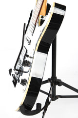 2005 Ibanez Jem 77 BRMR Steve Vai Bad Horsie Mirror Guitar