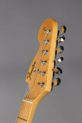 1997 Fender American Jimi Hendrix Voodoo Stratocaster