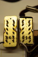 2005 Gretsch G7594 White Falcon II