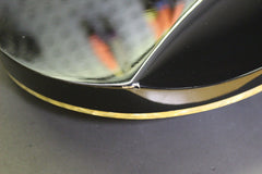 2005 Ibanez Jem 77 BRMR Steve Vai Bad Horsie Mirror Guitar