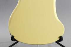 1992 Rickenbacker 4001CS Chris Squire Signature Bass Guitar