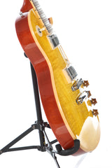 2007 Gibson Les Paul Standard Lemon Burst -TIM SHAW PICKUPS-