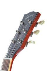 2007 Gibson Les Paul Standard Lemon Burst -TIM SHAW PICKUPS-