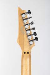 2005 Ibanez Jem 77 BRMR Steve Vai Bad Horsie Mirror Guitar