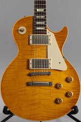 2004 Gibson Custom Shop Les Paul '59 Historic Reissue Butterscotch