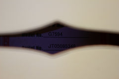 2005 Gretsch G7594 White Falcon II