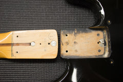 1978 Pre Ernie Ball Music Man Stingray Black