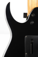 2005 Ibanez Jem 77 BRMR Steve Vai Bad Horsie Mirror Guitar