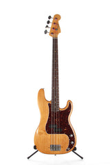 1963 Fender P Precision Bass Refin