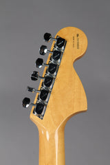 1997 Fender American Jimi Hendrix Voodoo Stratocaster