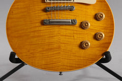 2004 Gibson Custom Shop Les Paul '59 Historic Reissue Butterscotch