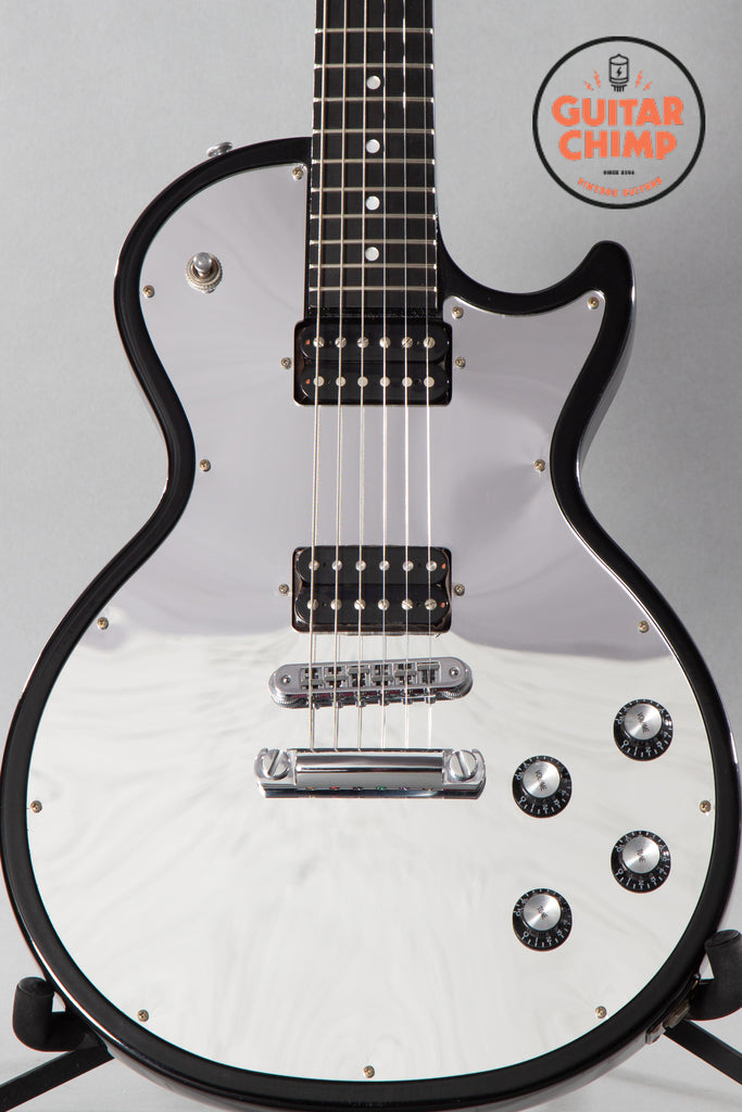 2006 Gibson Les Paul Special Mirror New Century Electric Guitar