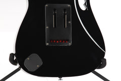 2005 Ibanez Jem 77 BRMR Steve Vai Bad Horsie Mirror Guitar