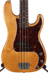 1963 Fender P Precision Bass Refin