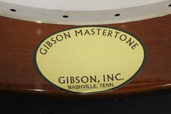 2000 Gibson Mastertone RB-250 5 String Banjo