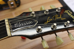 1991 Gibson Les Paul Classic