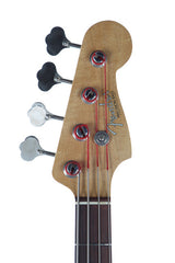 1963 Fender P Precision Bass Refin