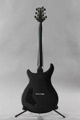 2015 PRS Paul Reed Smith Limited Edition Mark Holcomb Signature Charcoal Burst 10 Top