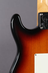 1997 Fender American Jimi Hendrix Voodoo Stratocaster